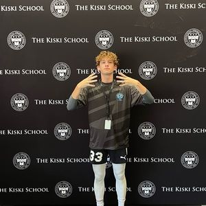 Meet your Posher, Garrett